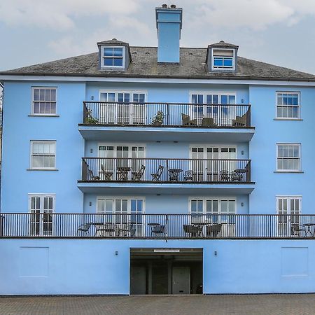 13 Combehaven Villa Salcombe Buitenkant foto