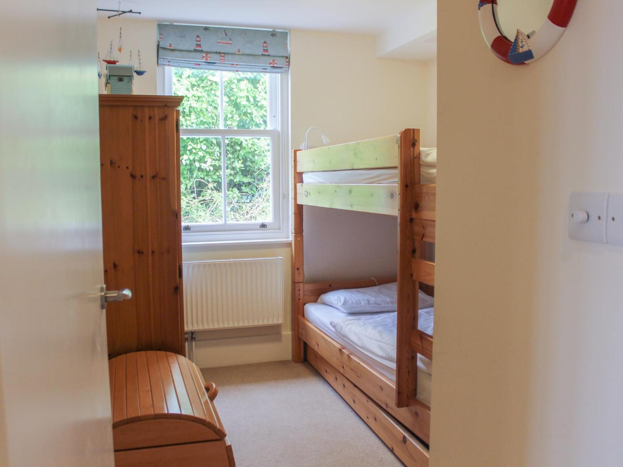 13 Combehaven Villa Salcombe Buitenkant foto