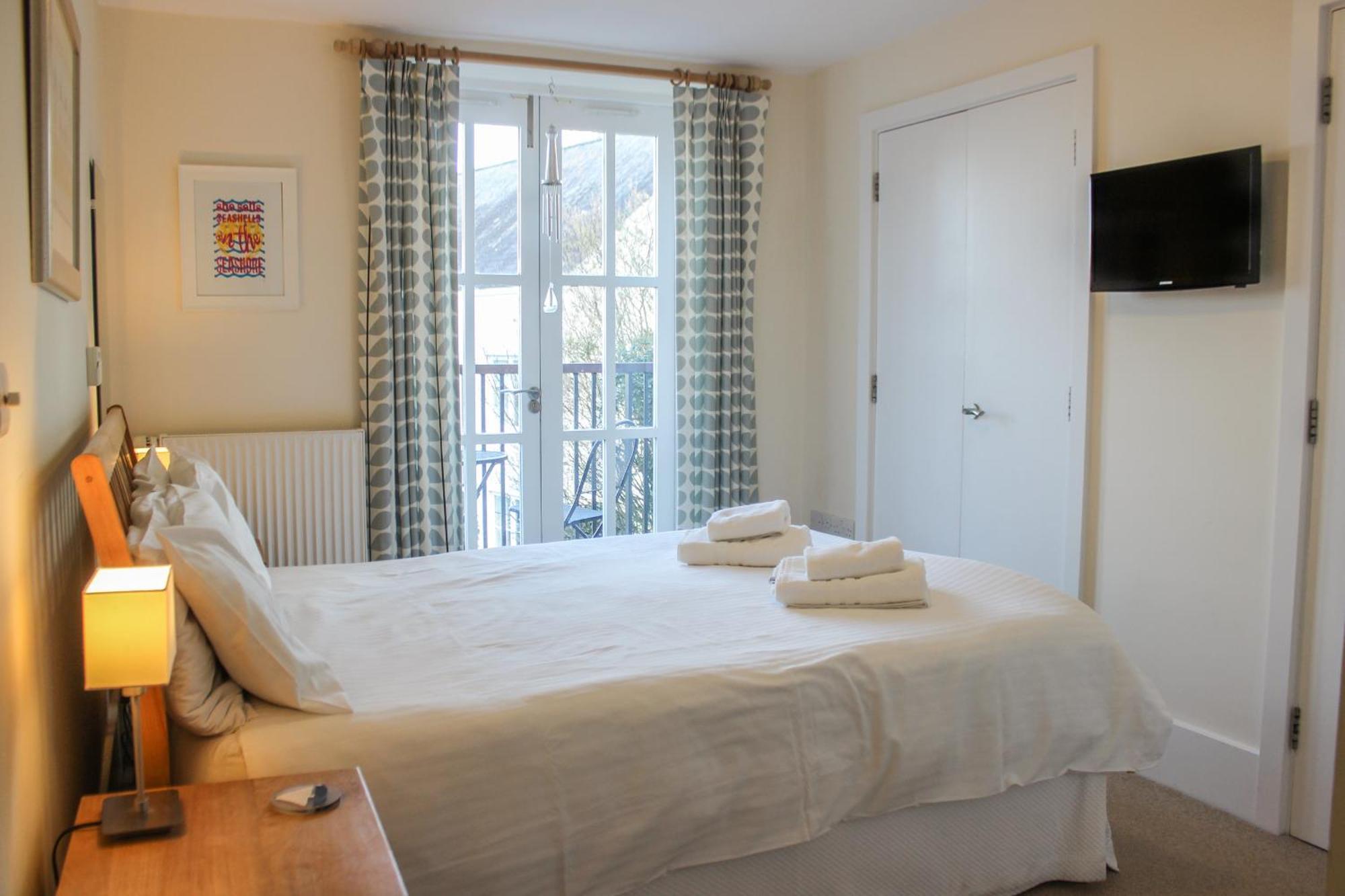 13 Combehaven Villa Salcombe Buitenkant foto